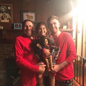 Meet your Posher, Padraig